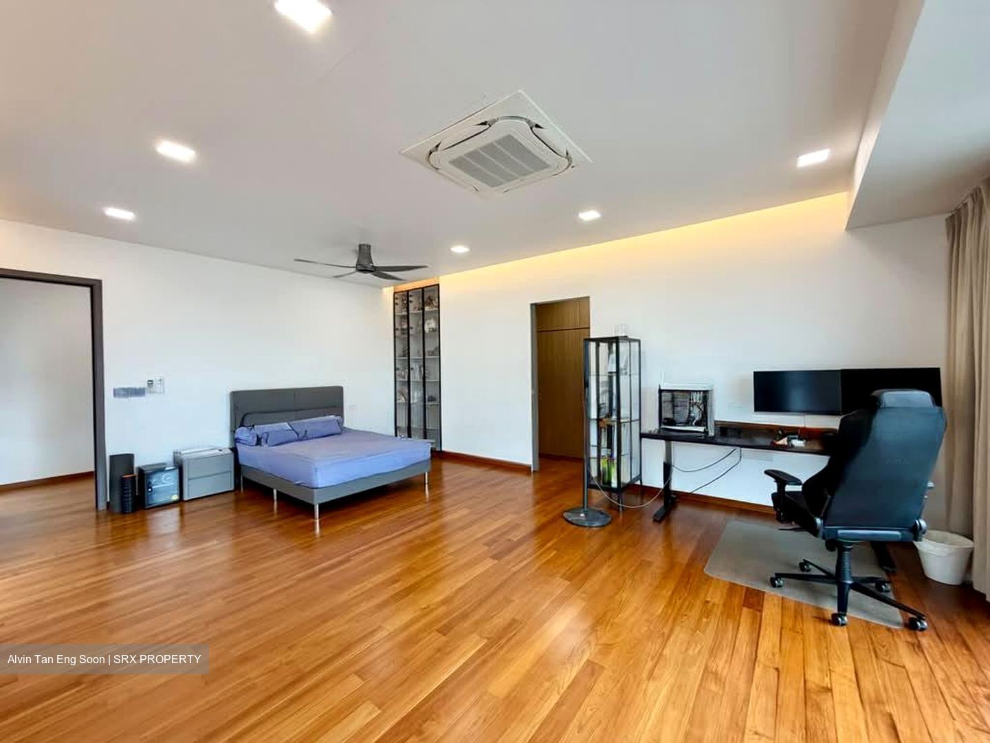 Thomson Hills (D20), Semi-Detached #573955861